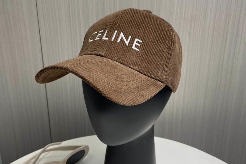 Replica Celine cap dx105