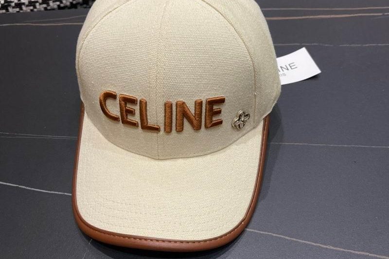 Replica Celine cap 092701