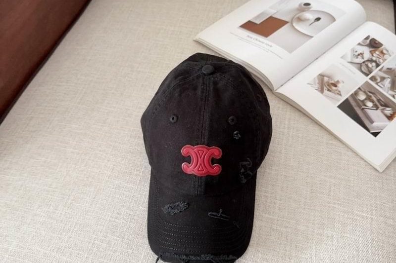 Replica Celine cap 092202