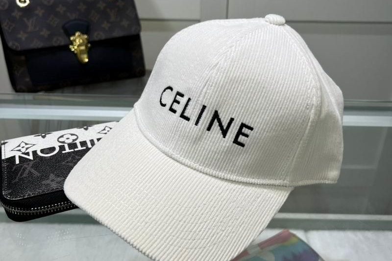 Replica Celine cap dx104