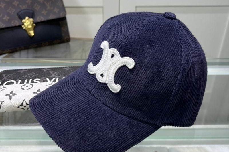 Replica Celine cap dx103
