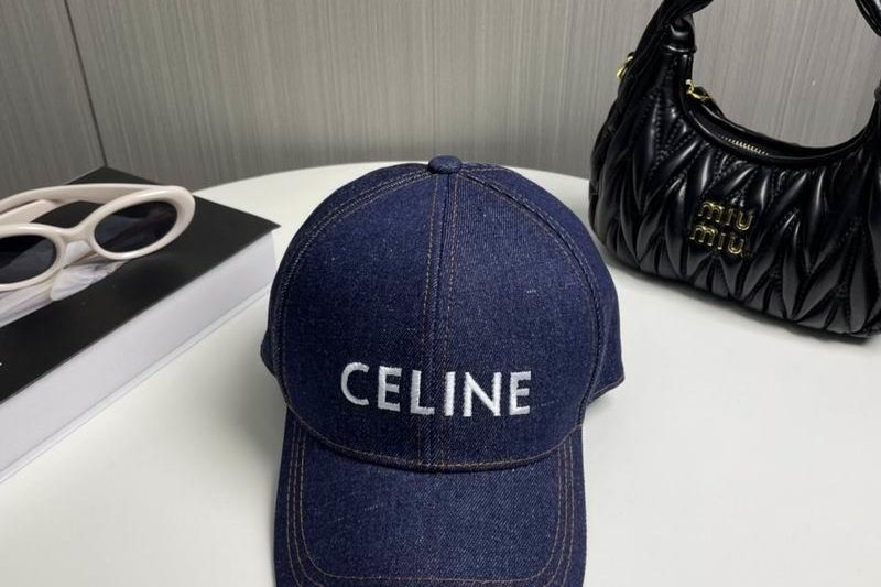 Replica Celine cap 091401