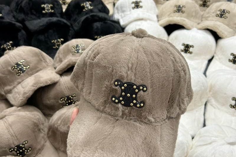 Replica Celine cap dx98