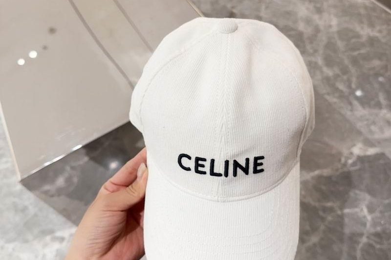 Replica Celine cap dx96