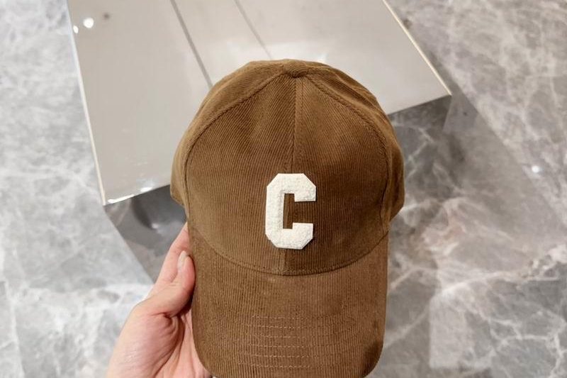 Replica Celine cap dx95