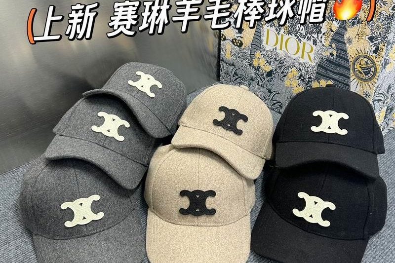 Replica Celine cap dx93