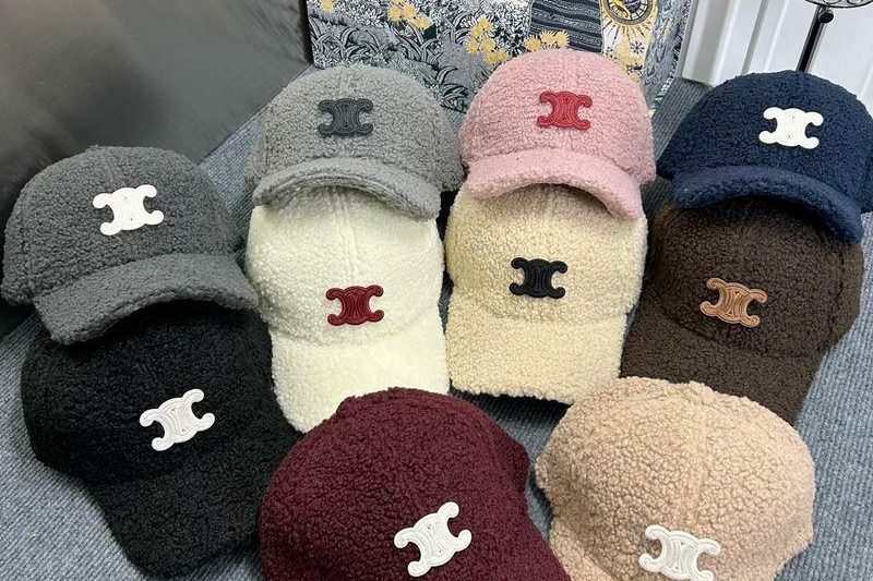 Replica Celine cap dx92