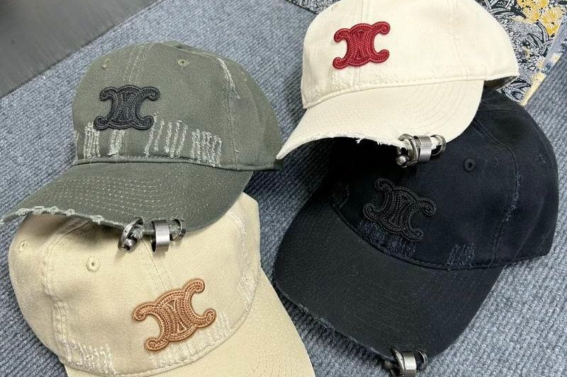 Replica Celine Hat dx91