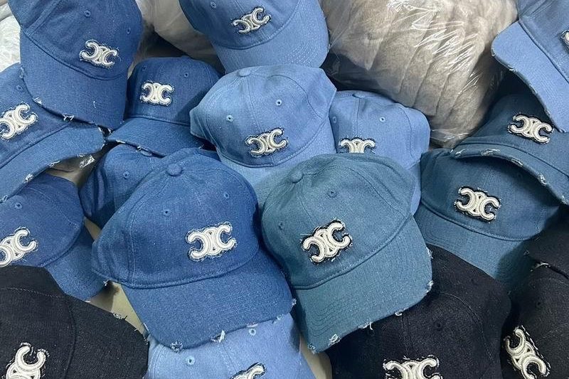 Replica Celine Hat dx90