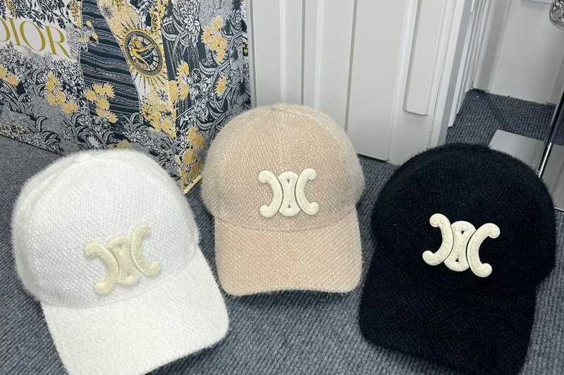 Replica Celine cap dx88