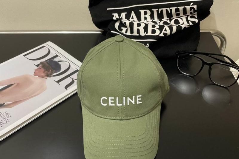 Replica Celine cap dx86