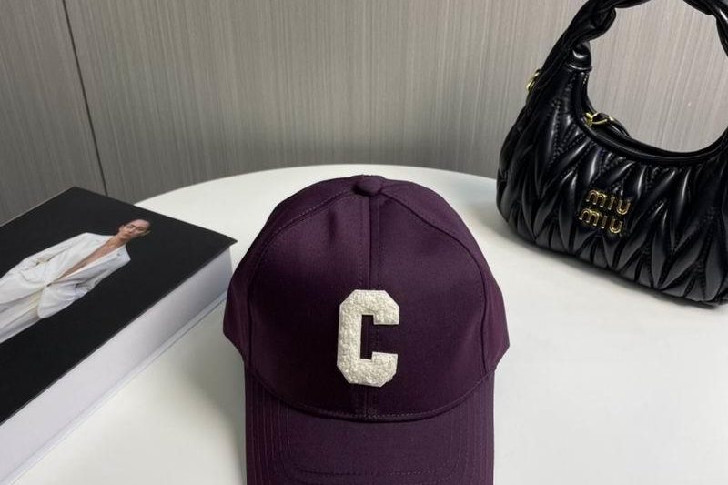 Replica Celine cap dx85