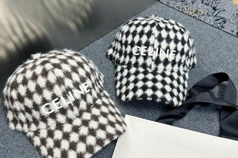 Replica Celine cap dx82