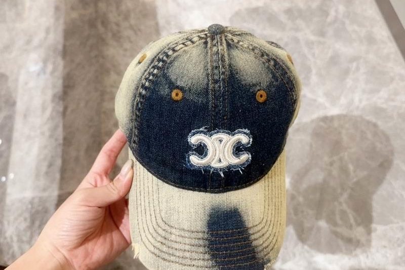 Replica Celine cap 090604