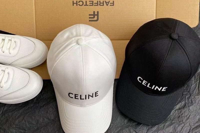 Replica Celine cap 090602