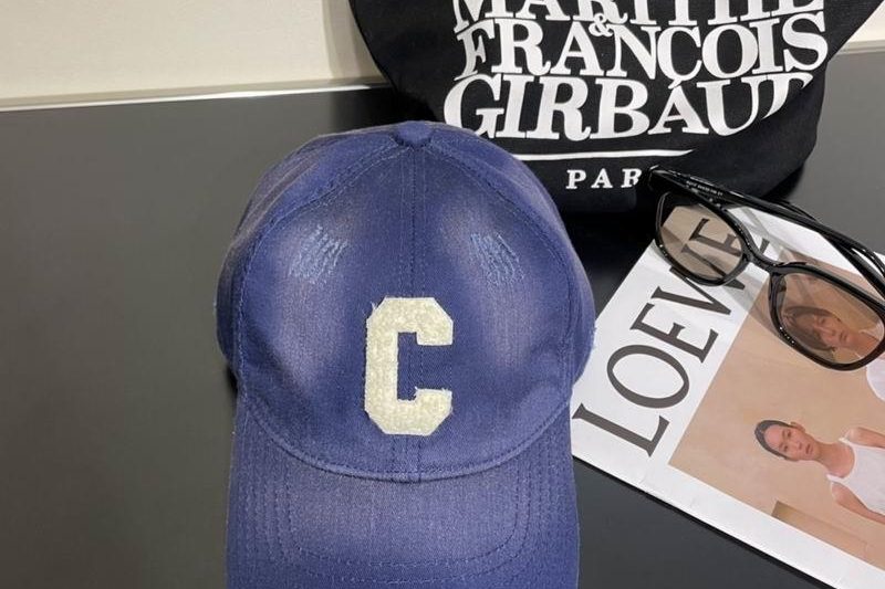 Replica Celine Hat 083007