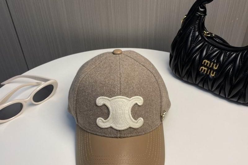 Replica Celine Hat 083006