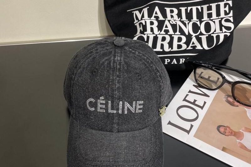 Replica Celine cap 083005