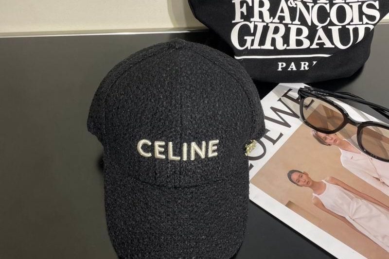 Replica Celine cap 083004