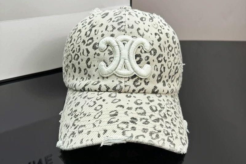 Replica Celine cap 083003