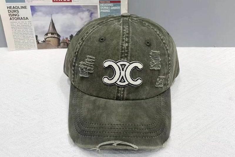 Replica Celine cap 083002