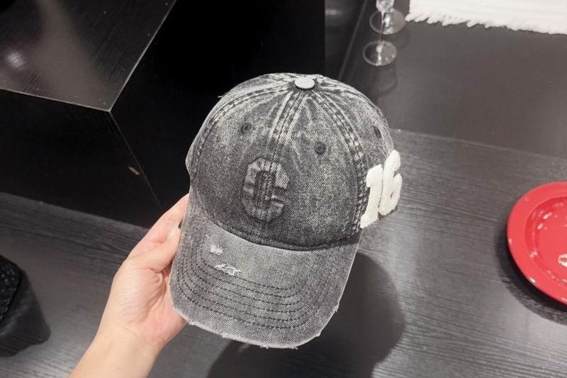 Replica Celine cap 083001