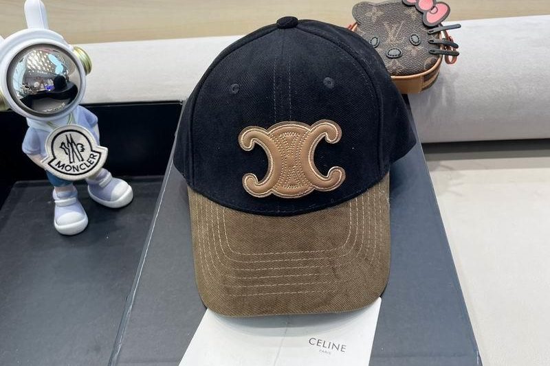 Replica Celine cap 082602