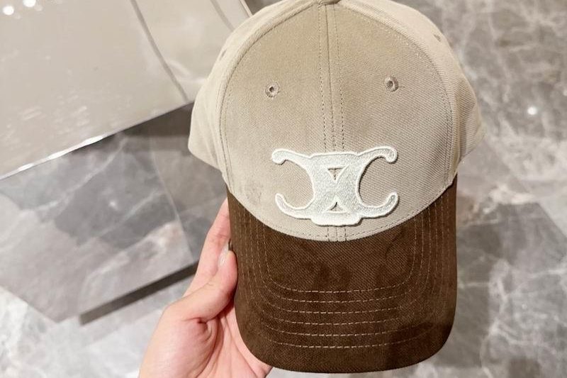 Replica Celine cap 081802