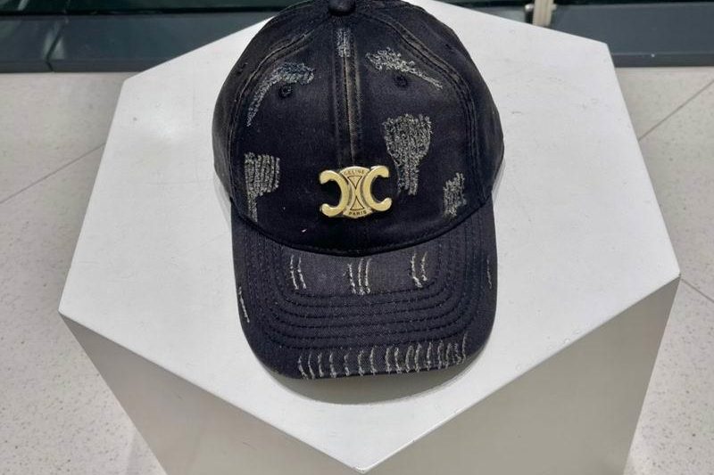 Replica Celine cap 081801