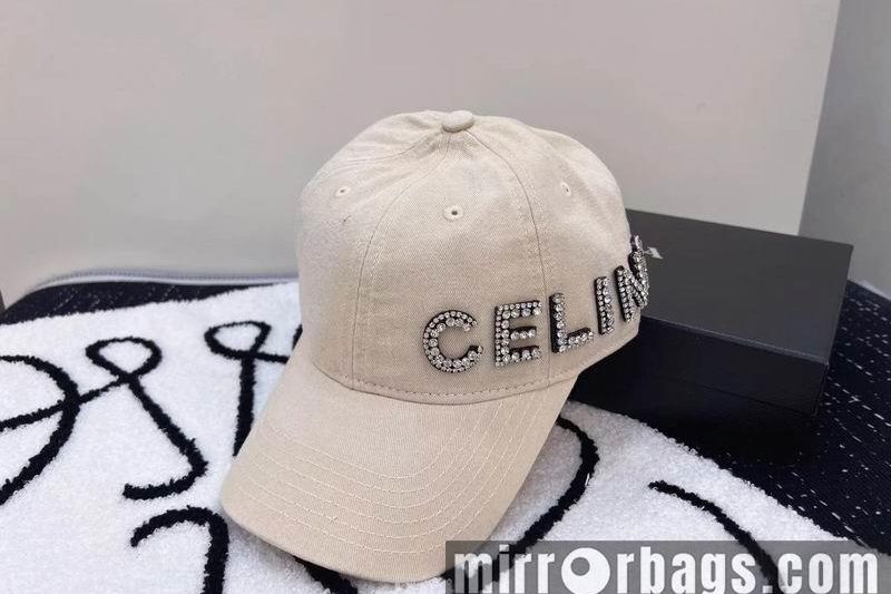 Replica Celine cap dx74