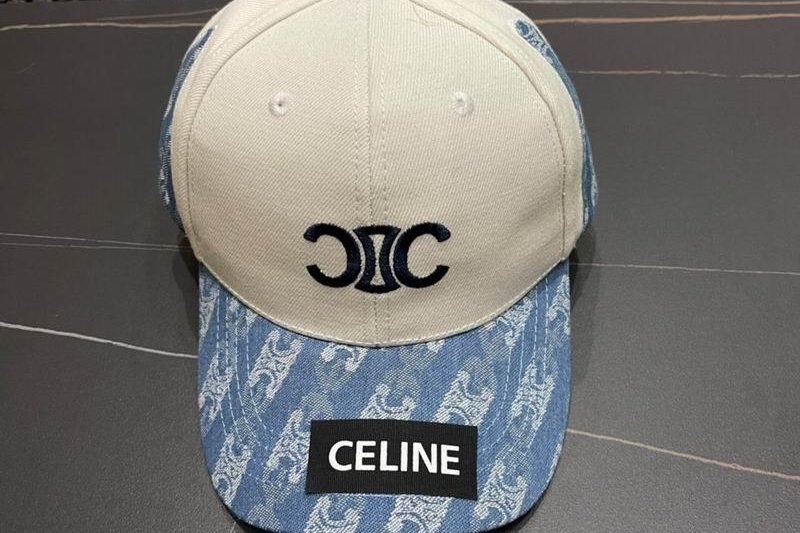 Replica Celine cap 081005