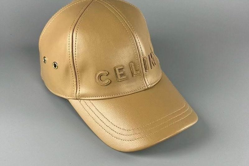 Replica Celine cap 081004