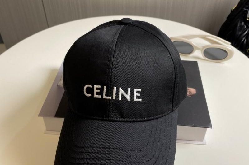 Replica Celine cap 081002