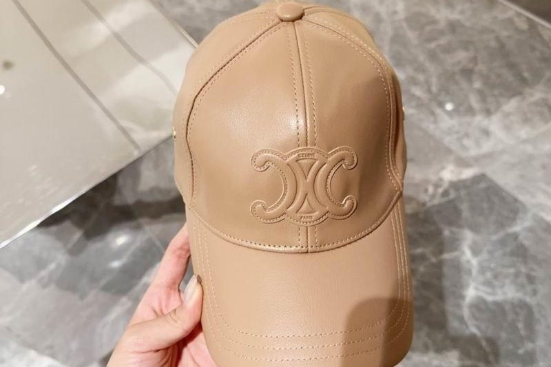 Replica Celine cap 080303