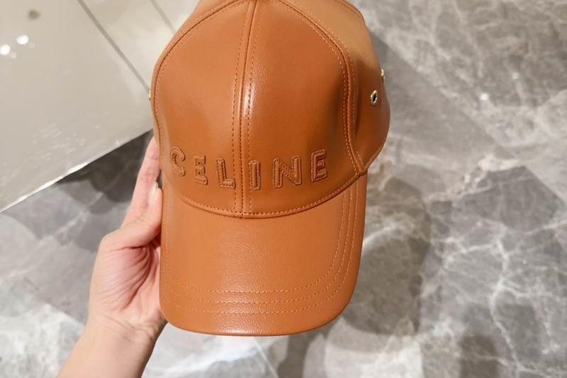 Replica Celine cap 080302