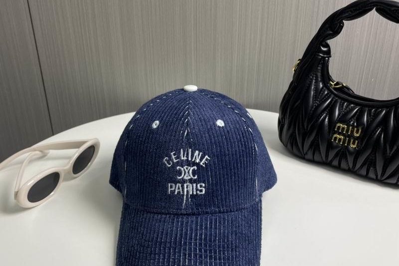 Replica Celine cap 080301