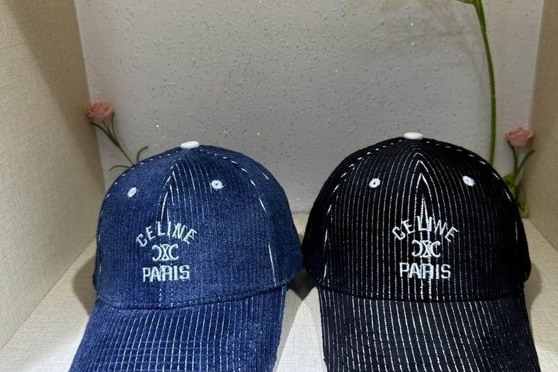 Replica Celine cap 080104
