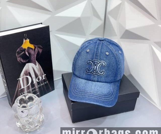 Replica Celine cap 080102