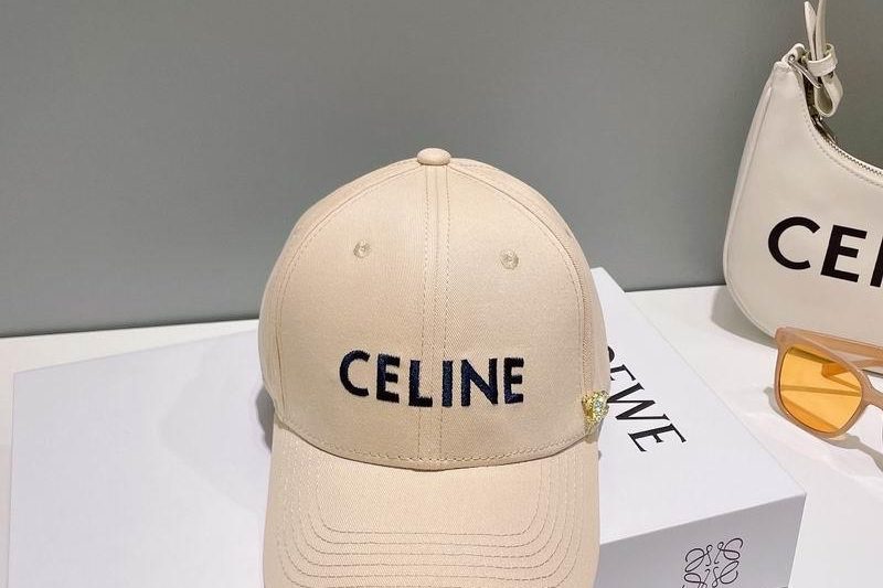 Replica Celine cap 072804
