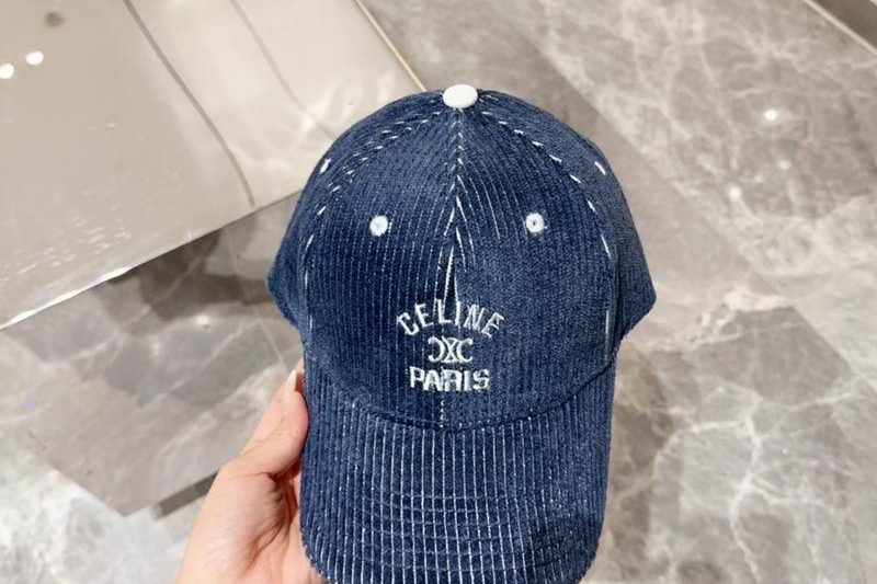 Replica Celine cap 072803