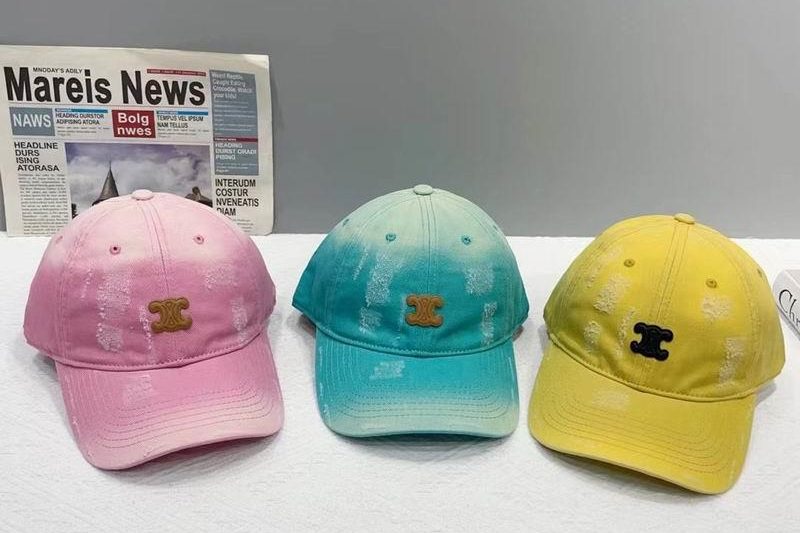 Replica Celine cap 072203
