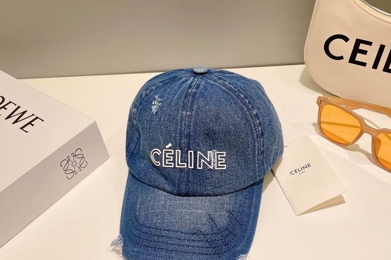 Replica Celine cap 072202