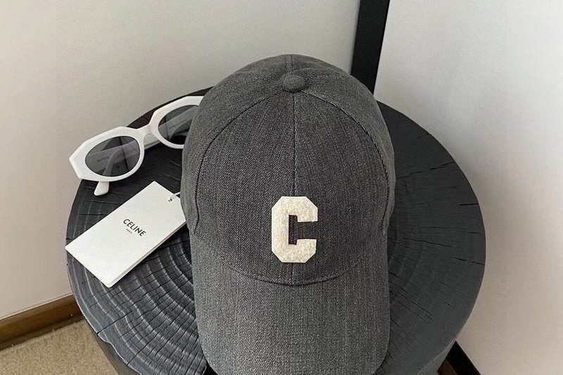 Replica Celine cap 071303
