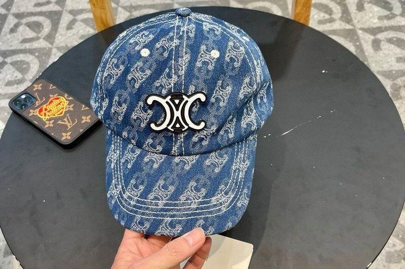Replica Celine cap 071302