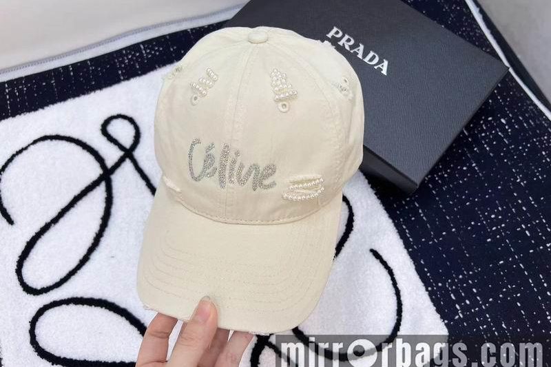 Replica Celine cap 071301