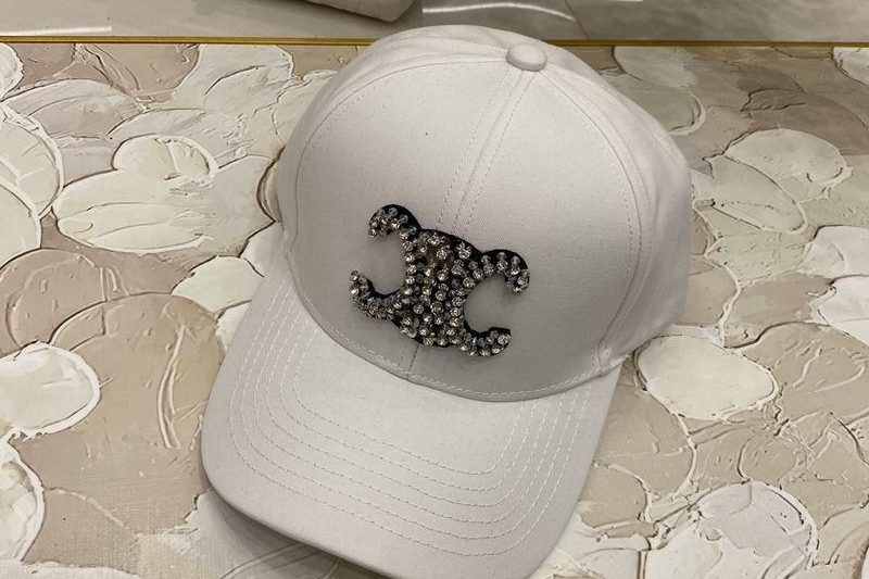Replica Celine cap dx64