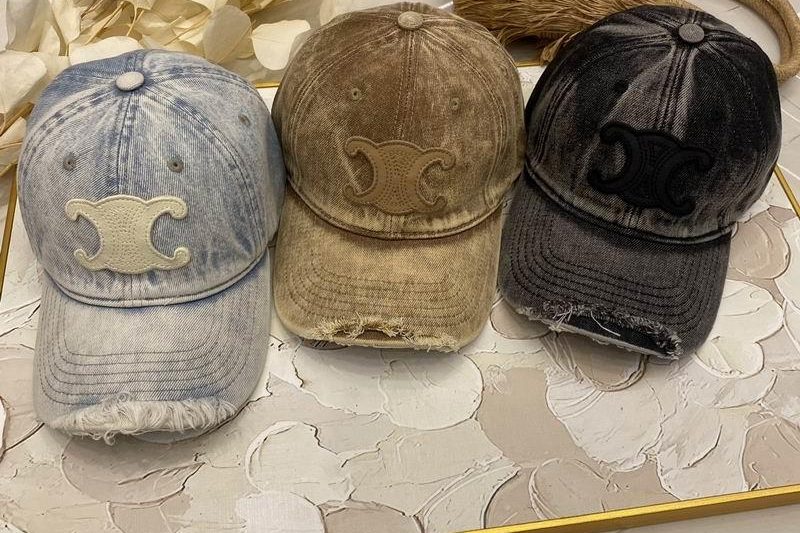 Replica Celine cap dx63