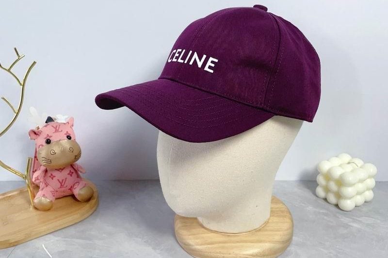 Replica Celine cap dx61