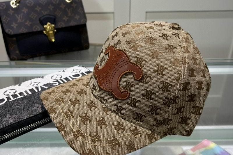 Replica Celine cap dx50