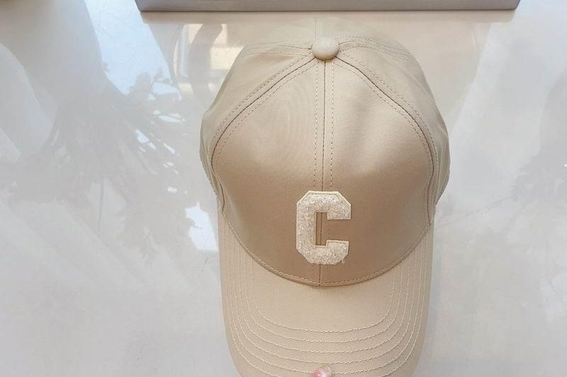 Replica Celine cap dx44